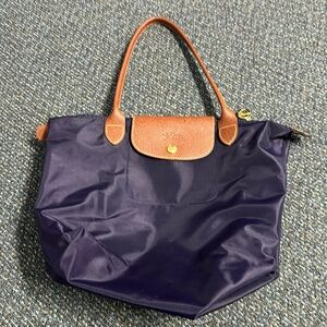 Longchamp tote AS IS